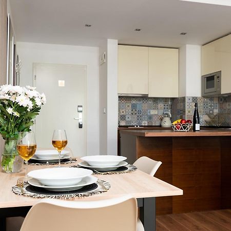 Apartmany Jako Doma Plzeň Pokoj fotografie