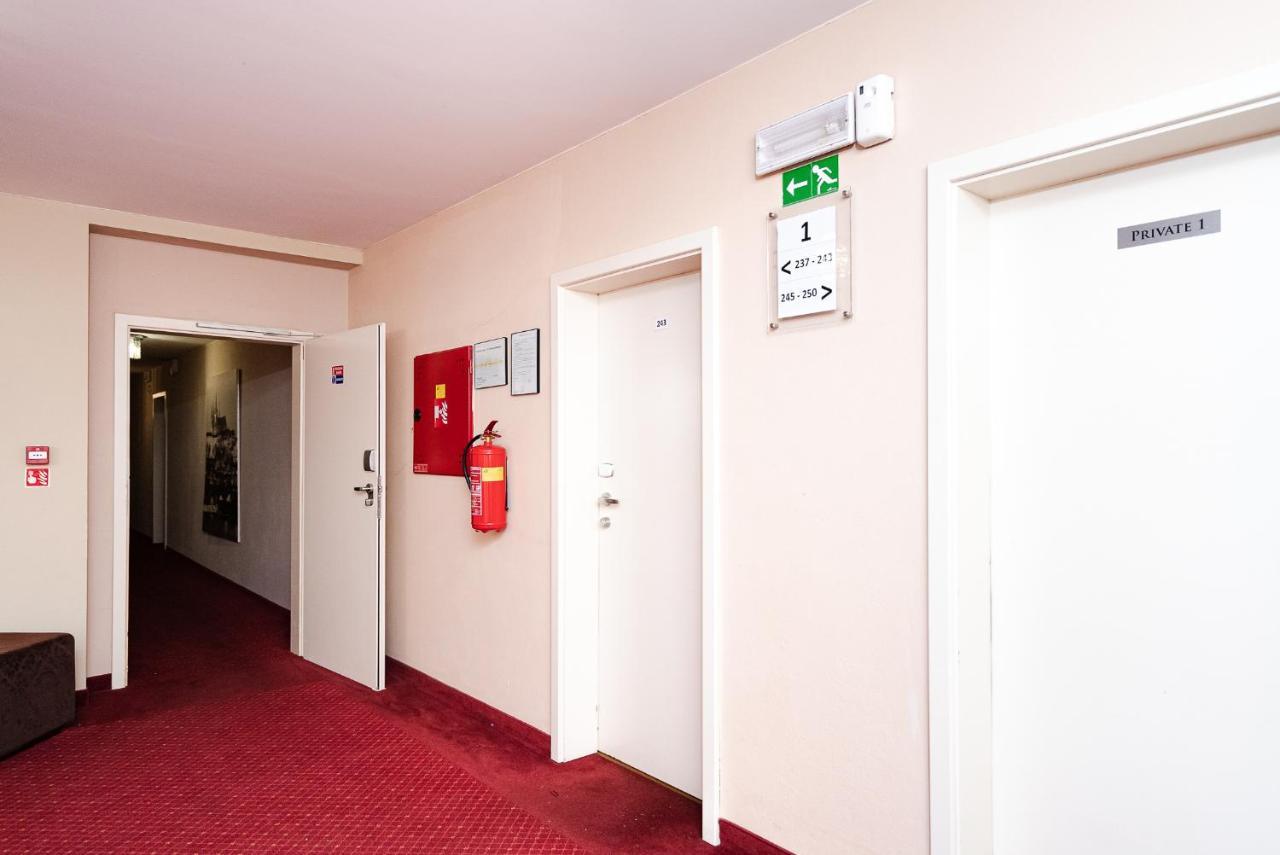 Apartmany Jako Doma Plzeň Exteriér fotografie
