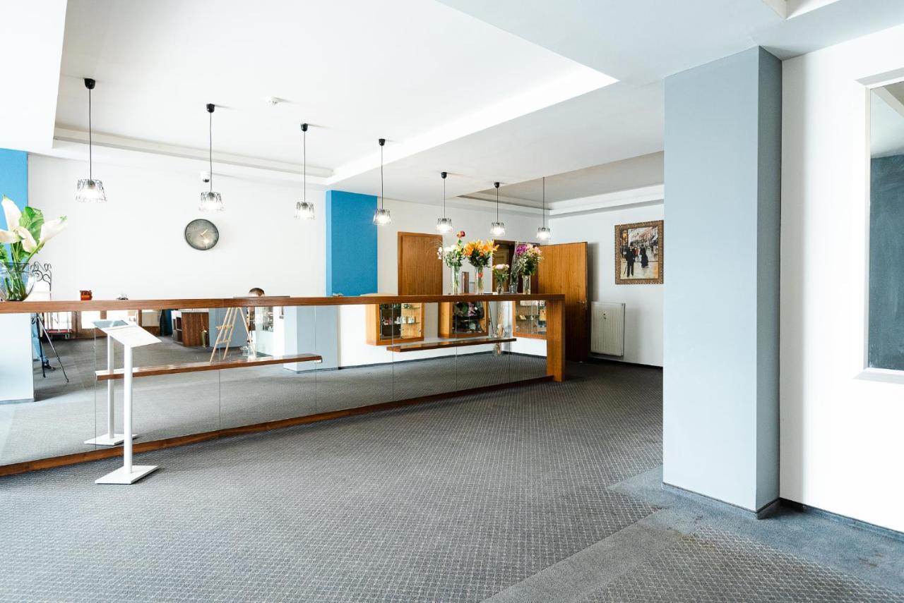 Apartmany Jako Doma Plzeň Exteriér fotografie