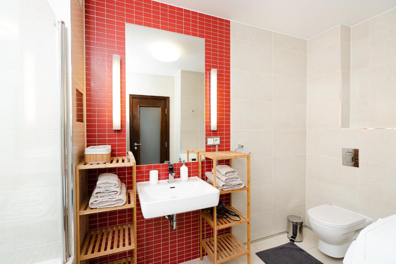 Apartmany Jako Doma Plzeň Exteriér fotografie