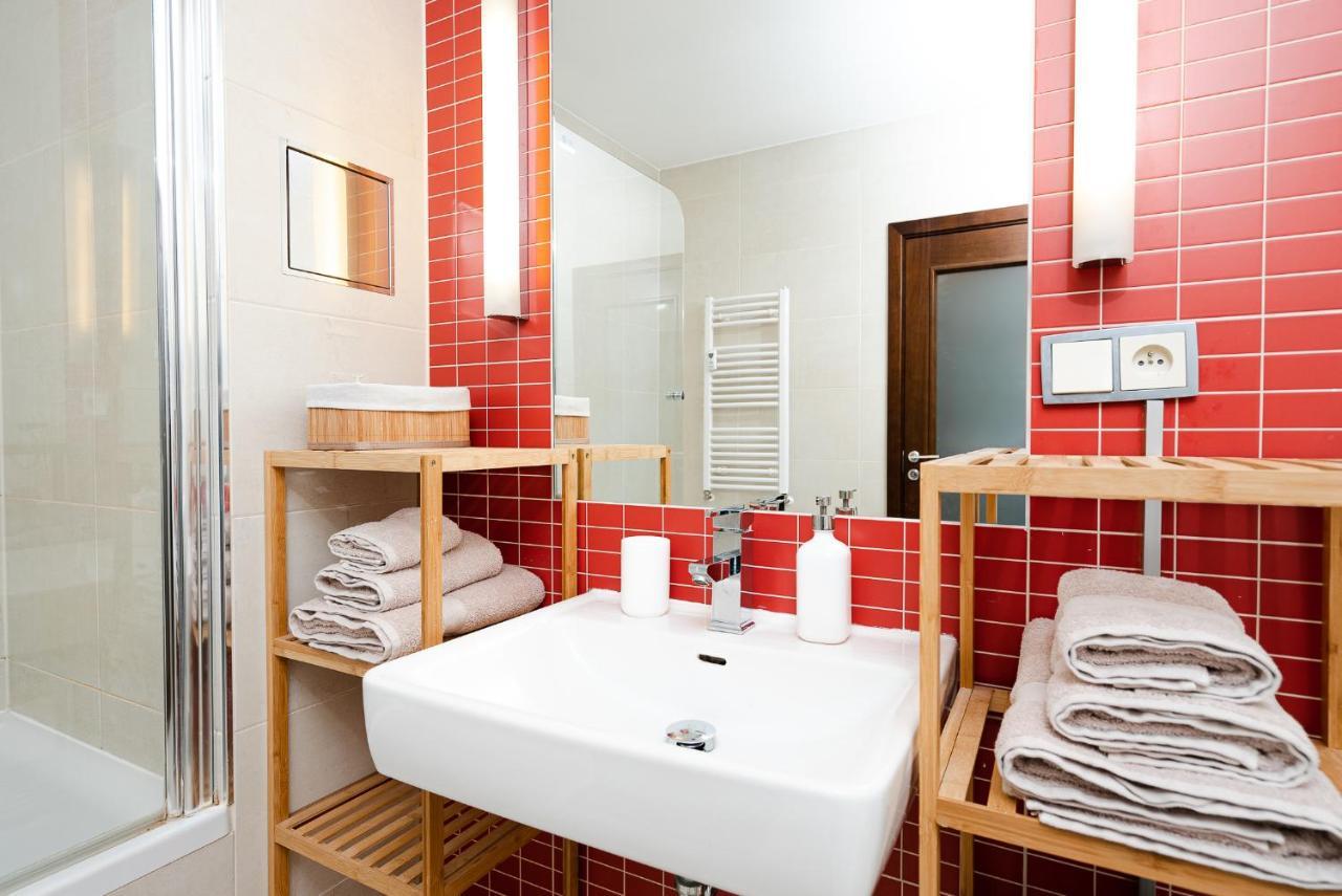 Apartmany Jako Doma Plzeň Exteriér fotografie