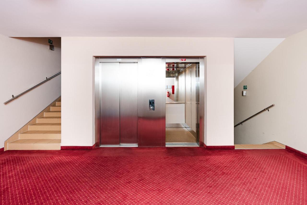 Apartmany Jako Doma Plzeň Exteriér fotografie