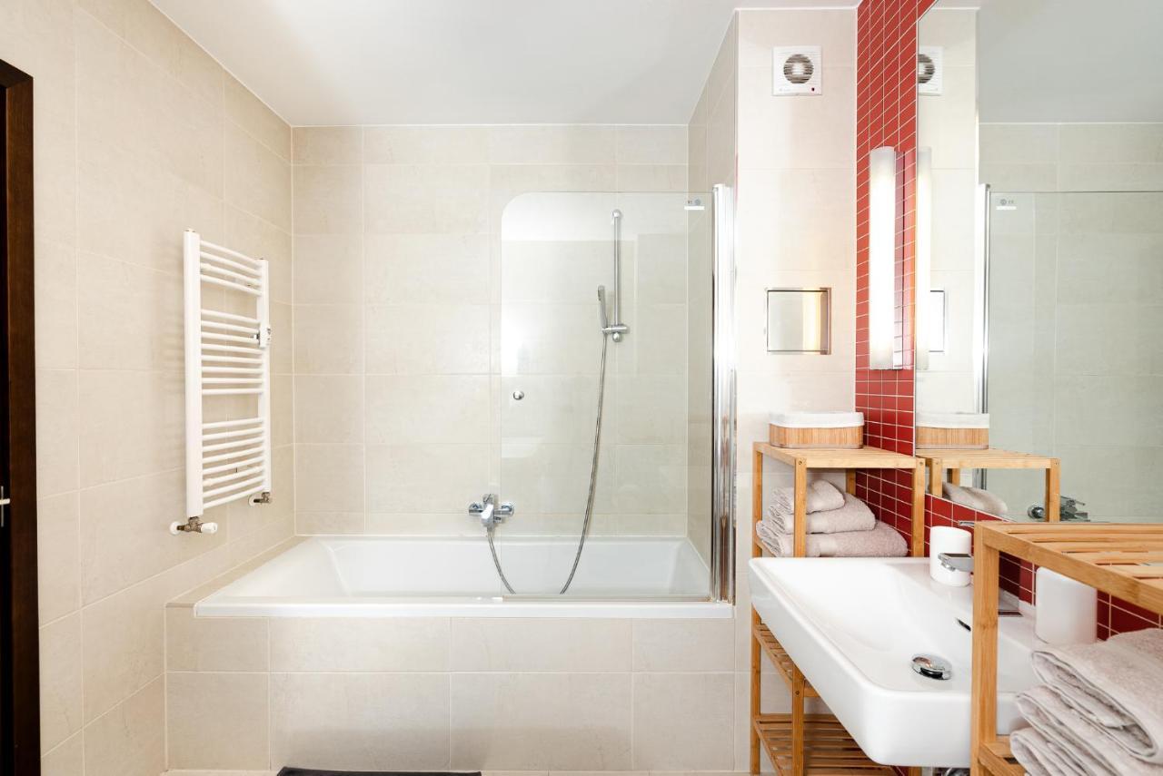 Apartmany Jako Doma Plzeň Exteriér fotografie