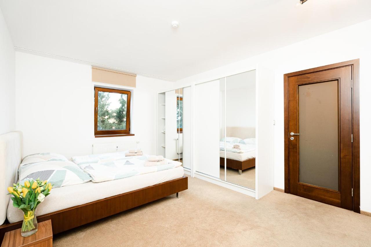 Apartmany Jako Doma Plzeň Exteriér fotografie