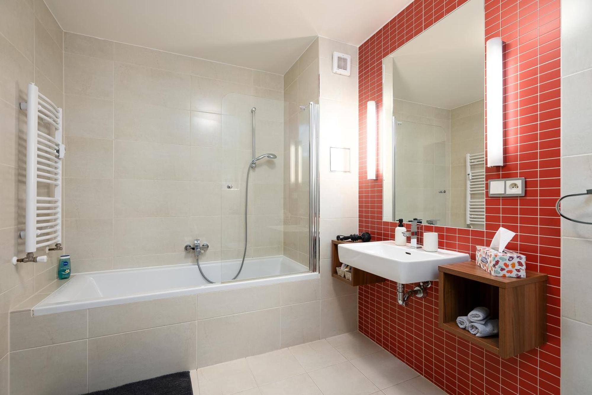 Apartmany Jako Doma Plzeň Pokoj fotografie