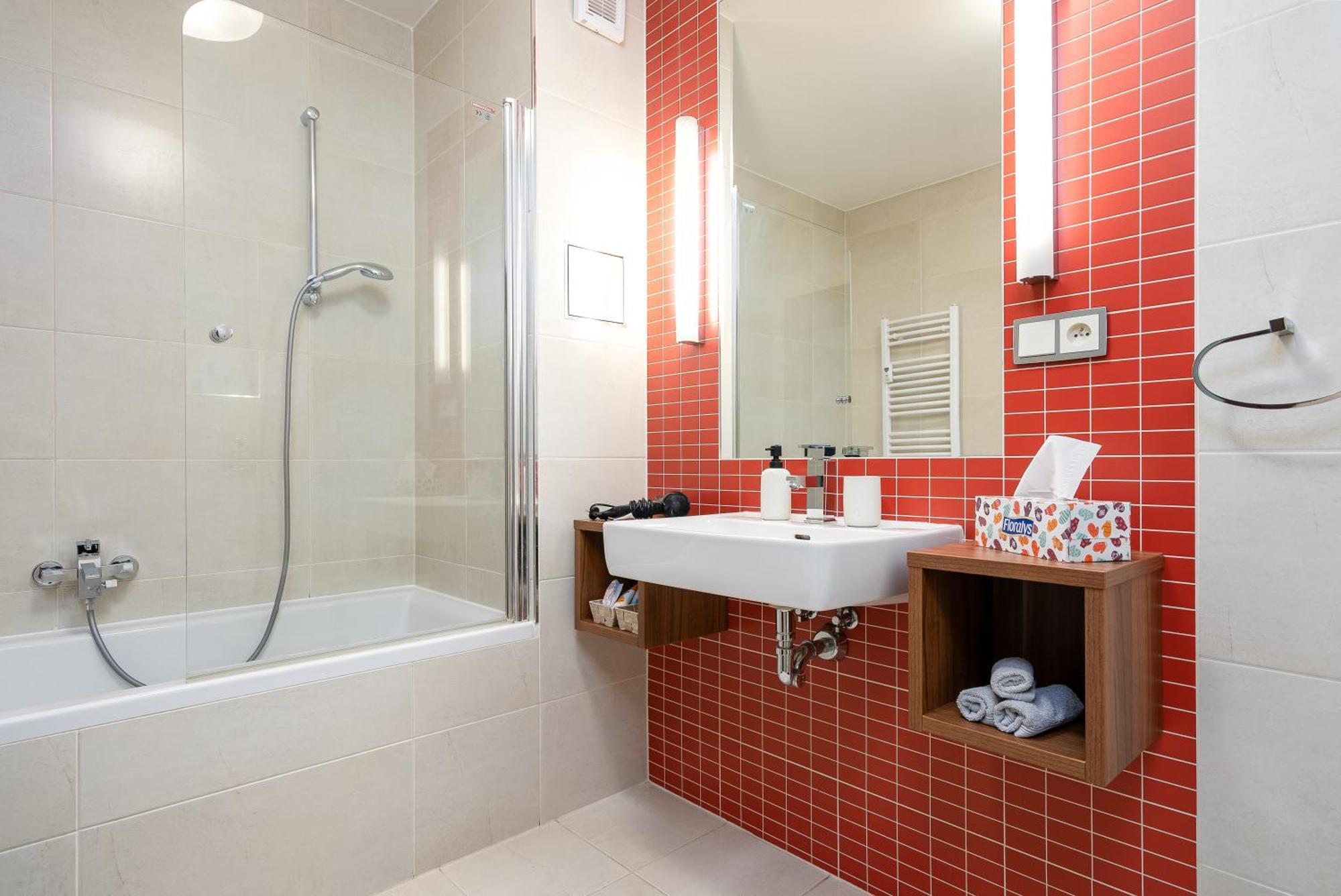 Apartmany Jako Doma Plzeň Pokoj fotografie