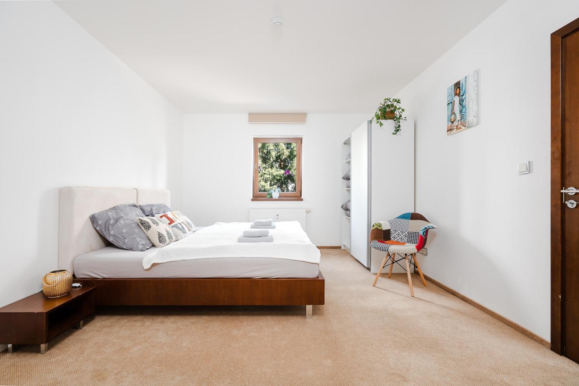 Apartmany Jako Doma Plzeň Pokoj fotografie