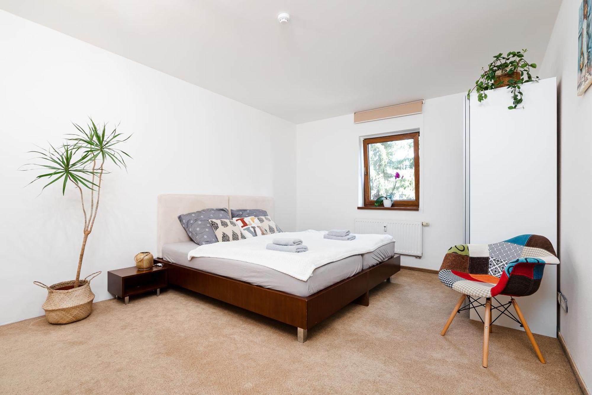 Apartmany Jako Doma Plzeň Pokoj fotografie